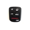 car remote shell key for honda Free shipping