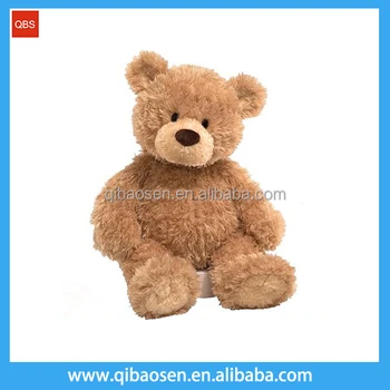 custom plush toys wholesale