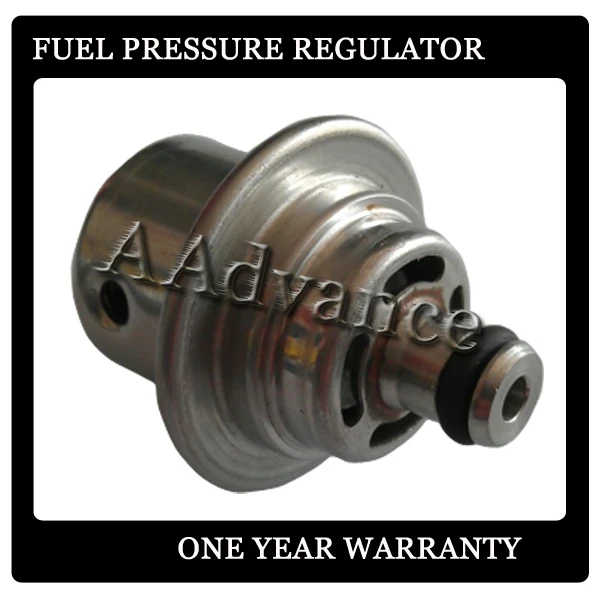 Petrol Fuel Pressure Regulator For Toyota Crown 29706003500 120601 350