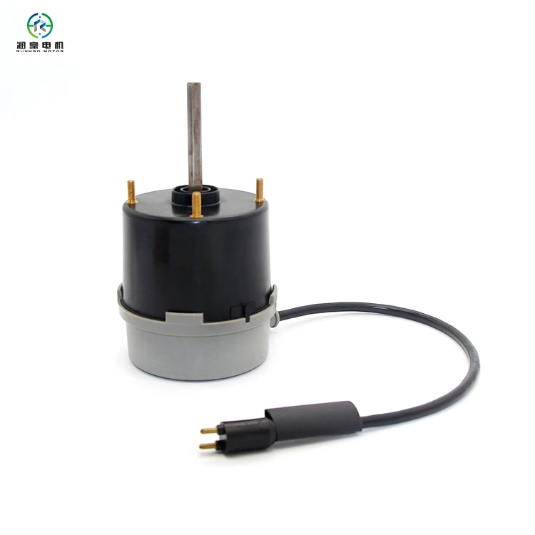 Brushless Fan, 115v, 38-50W - detail 6