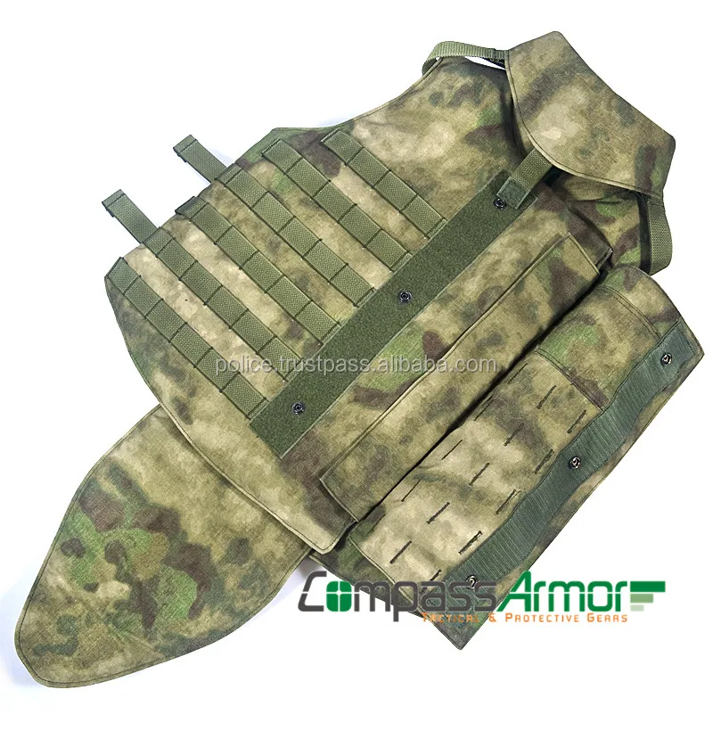 Interceptor Multi-Threat Body Armor System - ARMSLIST - For Sale