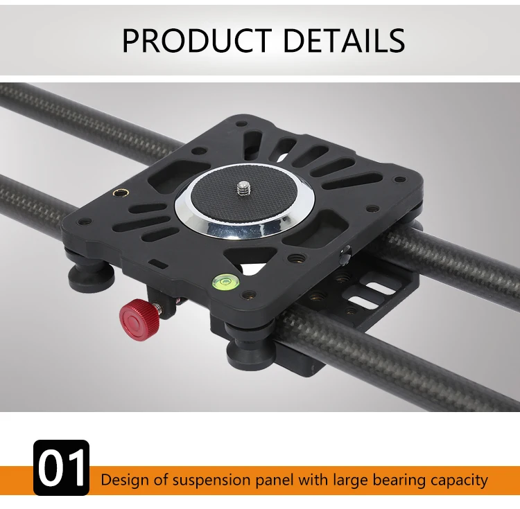 Mini Camera Slider App Motorized Slider Silent Stabilizer Other Camera