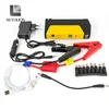 Heavy duty wholesale attractive design power bank jump starter