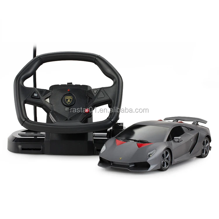 lamborghini sesto elemento remote control car