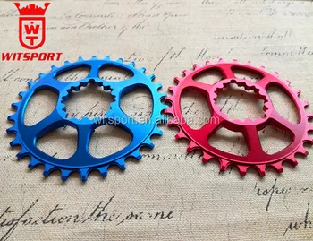 28t direct mount chainring