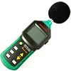 MASTECH MS6700 Digital Sound Level Meter 30 db - 130 DB Noise Meter