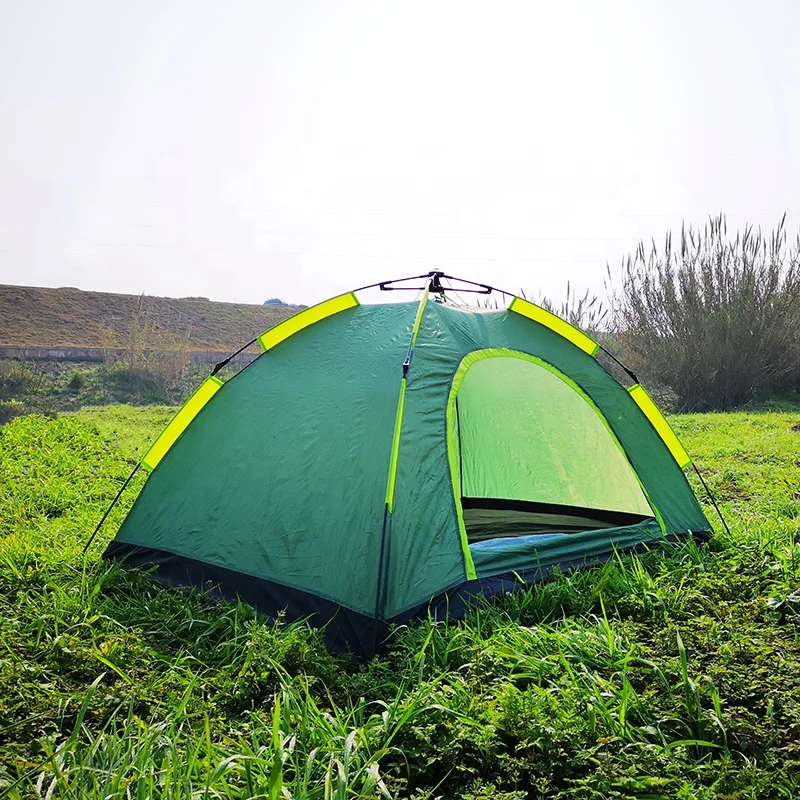 Opblaasbare Grote Tent Camping Outdoor Met Luchtpomp Voor Opblaasbare Grote Tent Camping Outdoor Met Luchtpomp Voor