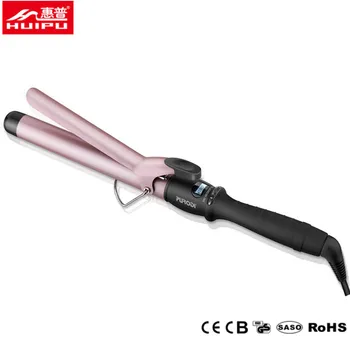 2018 New Hot Salon Appliance Balance Curling Iron Machine Magic