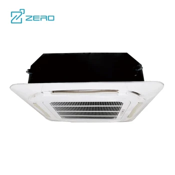 Ceiling Mounted Cassette Type Chilled Water Fan Coil Unit Fcu