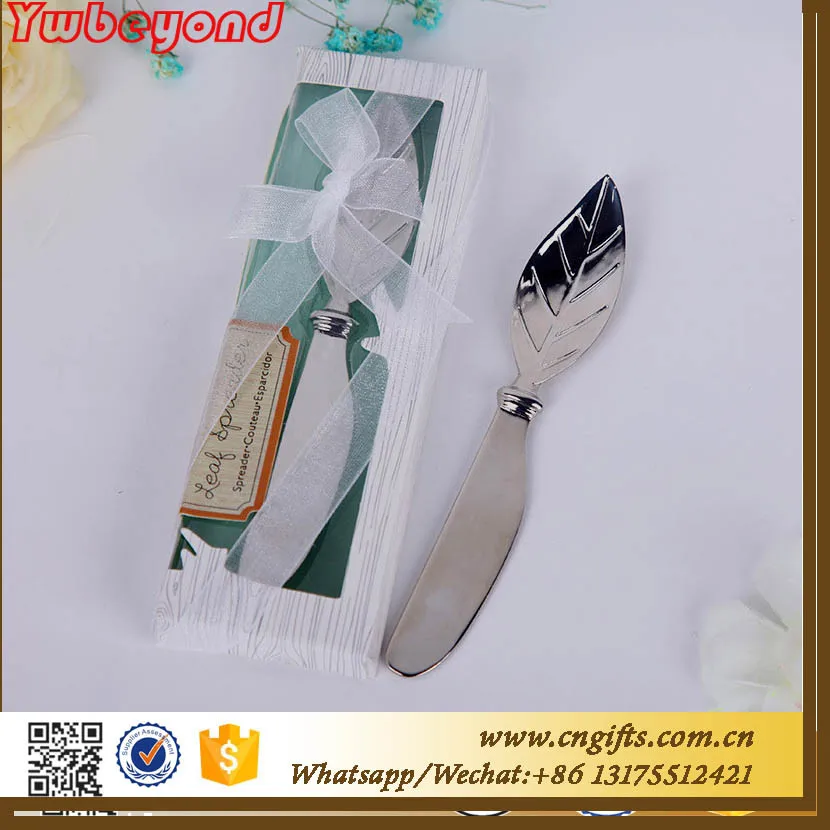Butter Knife Gift