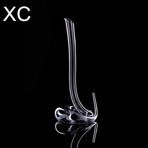 glass decanter