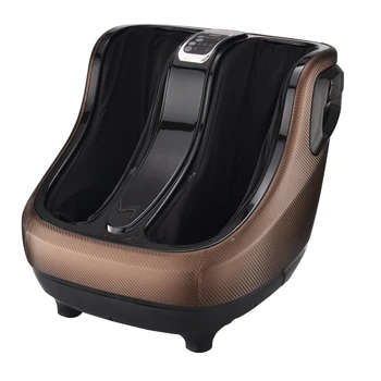 Advanced Heat Infrared Foot Bath Spa Massager With Scrapping(rt-1869