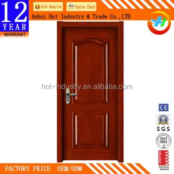 Soundproof Waterproof Interior Door Factory Direct Pvc Wooden Soundproof Waterproof Interior Door Factory Direct Pvc Wooden Hot Por In Lebanon