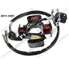 Motorcycle Engine Parts Ignition System Magnetoelectric Coil for CG125