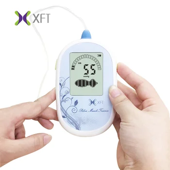 Biofeedback Kegel Machine For Women Pelvic Floor Muscle