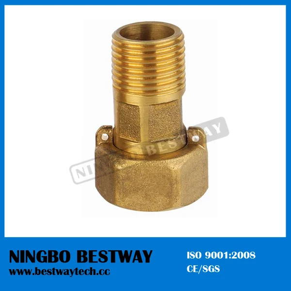 Đồng Hồ Đo Nước Bằng Đồng Trực Tiếp Từ Nhà Máy Trung Quốc
