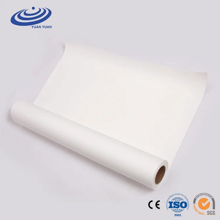 matt synthetic paper