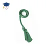 Hot sell Graduation green Honor Cord