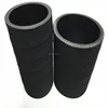 China Manufacture Water Pump Suction And Delivery Irrigation Pipe