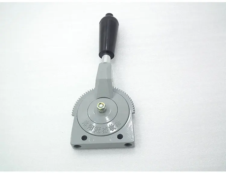 GJ1103A throttle control details (3)