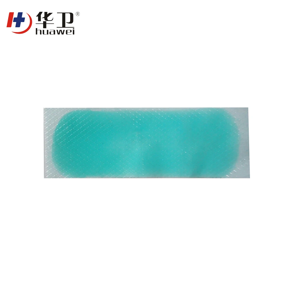 Cool Fever Reducing Patch/cooling Gel Plaster - Buy Cool Plaster,Reduce ...