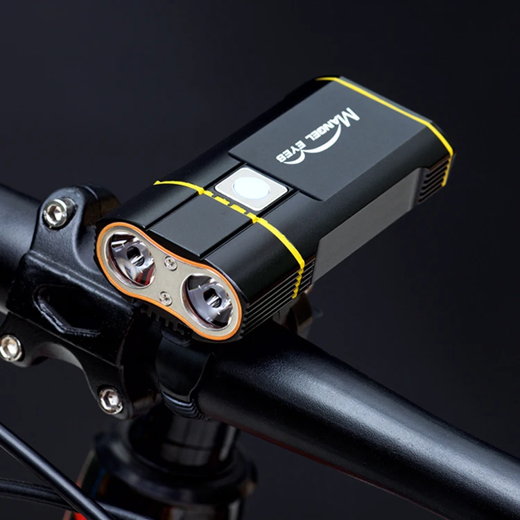 1200 lumen bicycle light