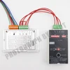 Stepper Motor Driver UM243 2 phase 0.8A-3A Nema8 Nema17 Nema23 Mini Stepper Driver For CNC Linear XYZ Gantry Robot