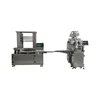 New style factory price automatic serious animal shape panda cookie making / forming / cutting machine
