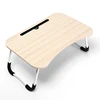 Folding Laptop Table Stand Large Bed Sofa Tray Outdoor Laptop Stand Mobile Laptop Stand for bed