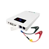5400mAh 12V Car Jump Starter,Lithium Battery Power Supply Charging Bank