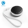 A12 Child Mini Pendant Wearable World Smallest GPS Tracker with Software