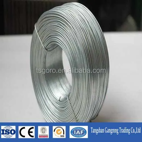 Low Price Electro Galvanized Iron Wire Hs Code Buy Galvanized Iron