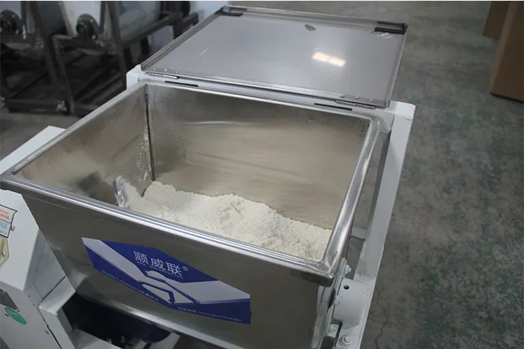 dough mixer for sale