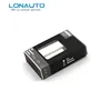 Wholesale Car OBD Eeprom Reader Car Engine Fault Code Reader 16 Pin Male and Female Connector ELM327 Bluetooth OBD2 Scanner