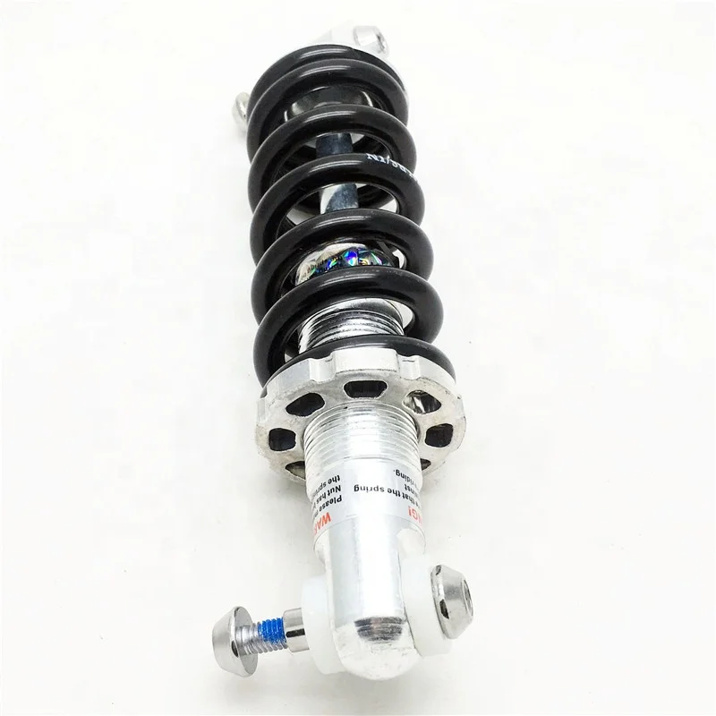 rear shock mtb 165mm