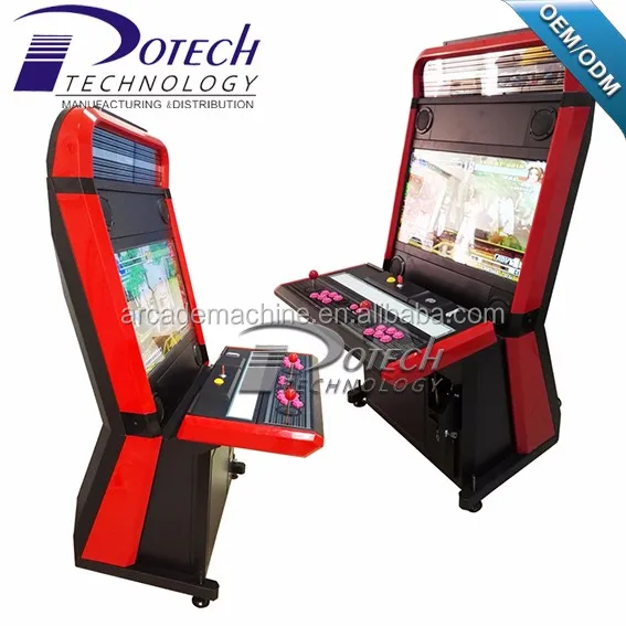 Buy 32 inches arcade taito vewlix Supplies From Chinese