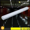 18W 4 Feet T5 t8 Vaporlight 2 Lamp Waterproof Vapor Tight Wet Location Light Fixture 120V-277V