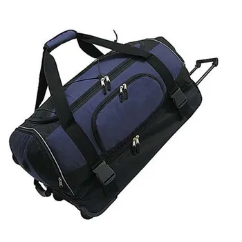 trolly bag for men