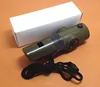 Multifunctional 7 in 1 whistle survival whistle outdoor whistle compass