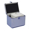 2013 novelty design,the best quality ,style fashion cd case with clear top