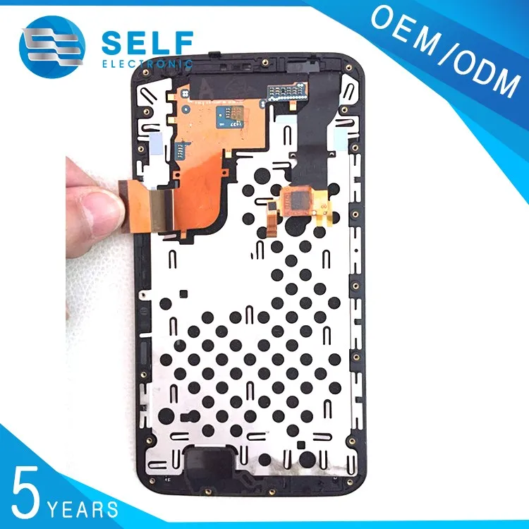 nexus 6 lcd panel supplier