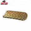 Wholesale o ring motorcycle 520 chain for KTM 400 EXC