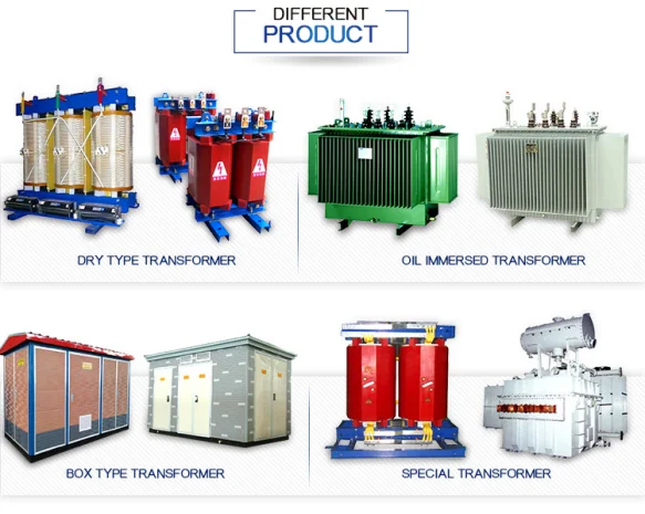 Low price high voltage distribution power transformer price.png