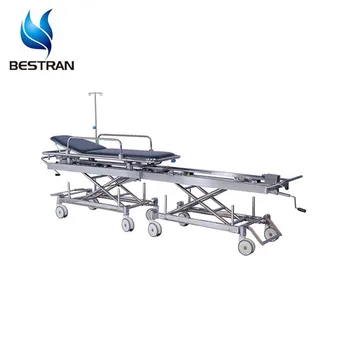medical stretcher price
