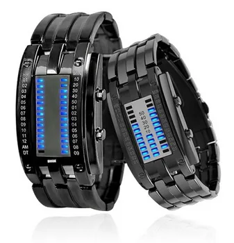 led watch new