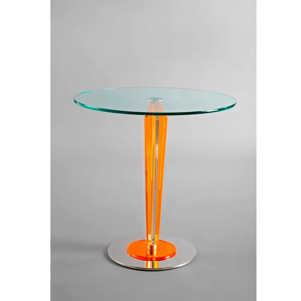 Fashion Clear Acrylic Round Coffee Table Mirror Fashion Clear Acrylic Round Coffee Table Mirror Plastic Tables Gl Product