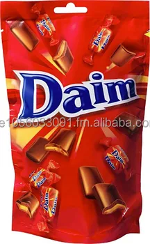 daim mini kcal
