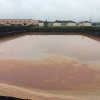High leaching speed gold extraction agent