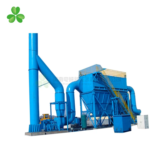 Best Selling High Efficiency Dust Remover Machine/dust Collector