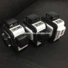 2x360-degree Highlight Red color laser level 660NM